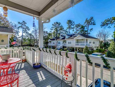 66 Wallys Way unit 6, Pawleys Island, SC 29585 - photo 4