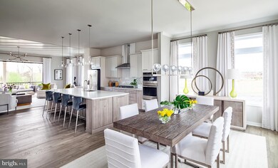 23600 Hopewell Manor Terrace, Ashburn, VA 20148 - photo 6