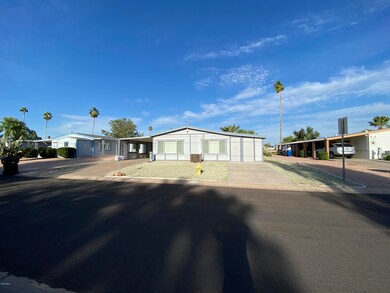 1761 S 72nd St, Mesa, AZ 85209 - photo 3