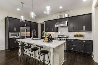 147 Hubbard Rd, Woodstock, GA 30188 - photo 3