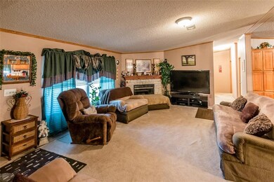 10761 N 1990 Rd, Elk City, OK 73644 - photo 6