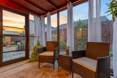 Extends your living space