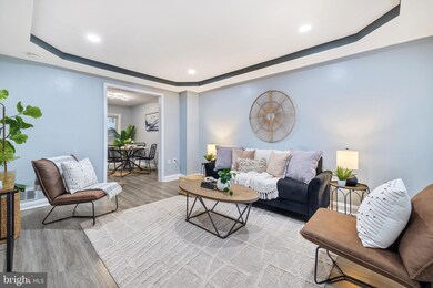 3012 Grantley Ave, Baltimore, MD 21215 - photo 3