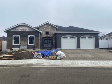 Construction as of 1/17/2021