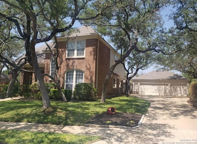 4111 Antlers Lodge Rd, San Antonio, TX 78251 - photo 2