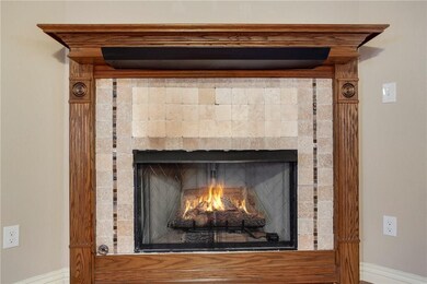 606 Custer St, Prairie Grove, AR 72753 - photo 6