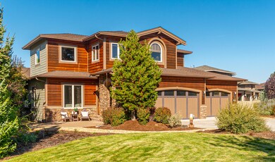 19486 Spencers Crossing Ln, Bend, OR 97702 - photo 5