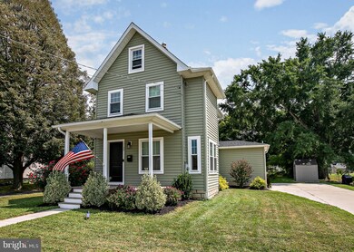 39 Broad St, Woodstown, NJ 08098 - photo 4