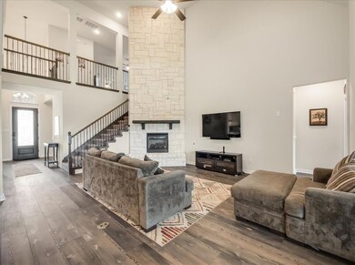 3415 Melrose Ct, Wylie, TX 75098 - photo 4