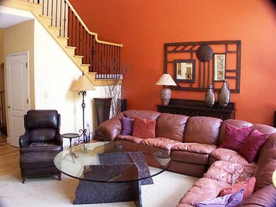 Family Room.
