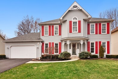 2325 Keim Rd, Naperville, IL 60565 - photo 5