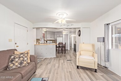 11425 E University Dr unit 45, Apache Junction, AZ 85120 - photo 3