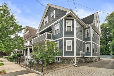 90 Morrison Ave unit 3, Somerville, MA 02144 - photo 3