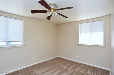 Bedrooms with Ceiling Fans
