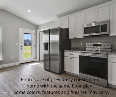 38 Berry Ln, Picayune, MS 39466 - photo 6