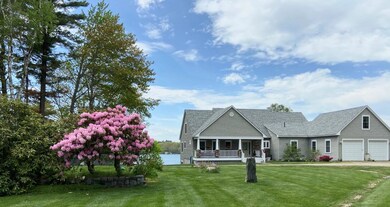 49 Sawyer's Island Rd, Boothbay, ME 04537 - photo 2