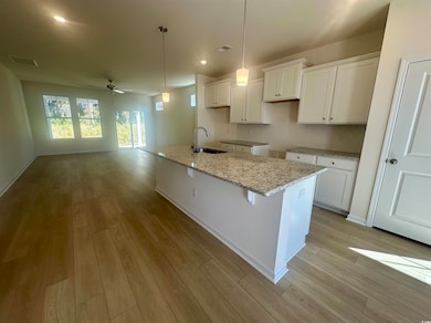 3016 Gadwall Dr unit Lot 03 Rivercrest, Aynor, SC 29511 - photo 3