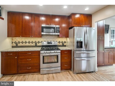 417 Briarwood Ave, Haddonfield, NJ 08033 - photo 4