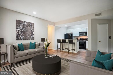 3900 Penderview Dr unit 1407, Fairfax, VA 22033 - photo 2