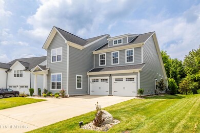 Beautiful Curb Appeal