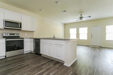 101 SE 4th St, Bonham, TX 75418 - photo 6