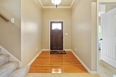 565 Fultonbrook Dr, Fultondale, AL 35068 - photo 5