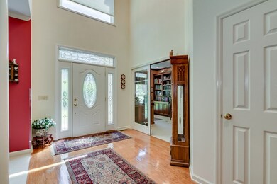 Foyer