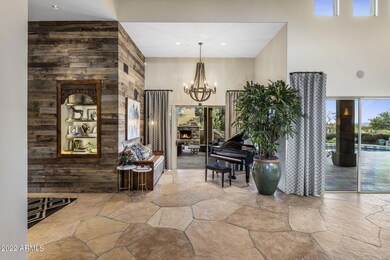 Open Spacious Design