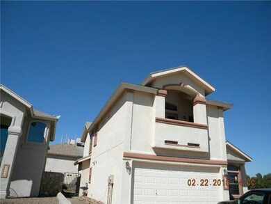 14033 Cliff Rose Ct, El Paso, TX 79928 - photo 2
