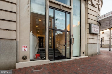 344 N Charles St unit 304, Baltimore, MD 21201 - photo 7