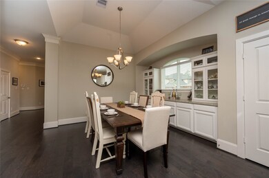 3803 Oakfield Forest Ln, Spring, TX 77386 - photo 3