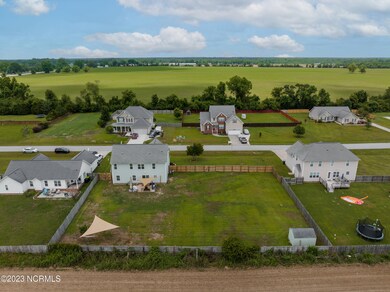 110 Farmington Drive Drone-5