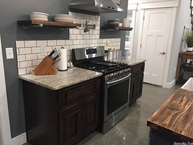 612 County Road 765, Brookland, AR 72417 - photo 3