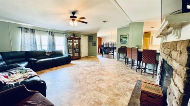 3764 SW Wilson Springs Rd, Fort White, FL 32038 - photo 4