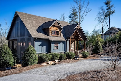 2349 Cornwallis Burke Trail, Nebo, NC 28761 - photo 3