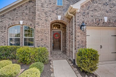 2610 Ivy Wood Ln, Conroe, TX 77385 - photo 2