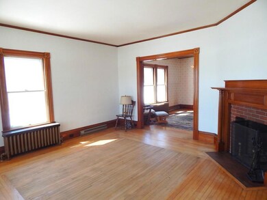 Large picture windows and all...