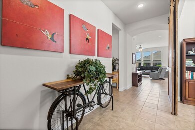 144 Wild Wick Way, Spring, TX 77382 - photo 6