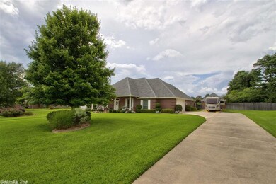 7203 Stonewall Dr, Texarkana, TX 75503 - photo 5