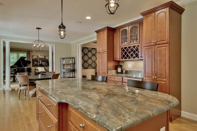 47 S Depot Rd, Hollis, NH 03049 - photo 7