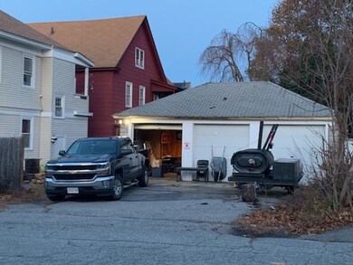 28 Byron Ave unit 30, Lawrence, MA 01841 - photo 6