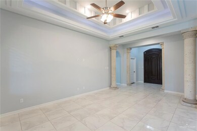 1628 W Saint Claire Ave, Edinburg, TX 78539 - photo 6