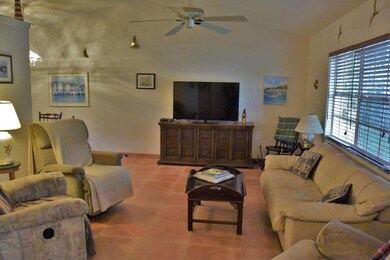 Tons of Living Space