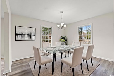 83 Pond St, Georgetown, SC 29440 - photo 7