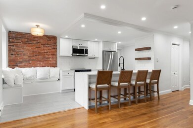 117 Fulton St unit 4, Boston, MA 02109 - photo 2
