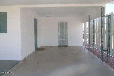 Carport 1