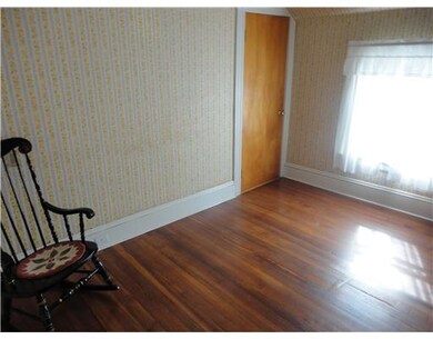 Bedroom.