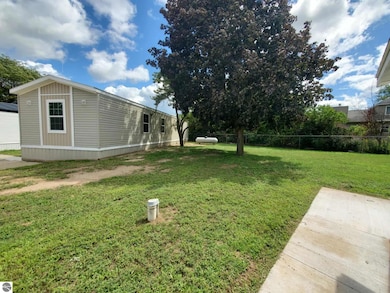 8649 S Loomis Rd unit Lot 20, Shepherd, MI 48883 - photo 2