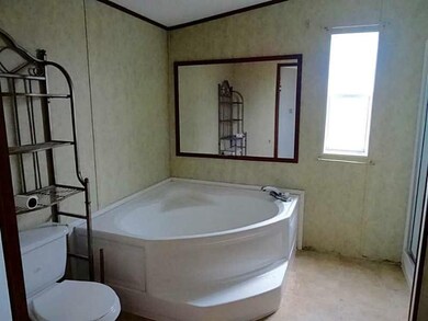 Master Bath/Spa.