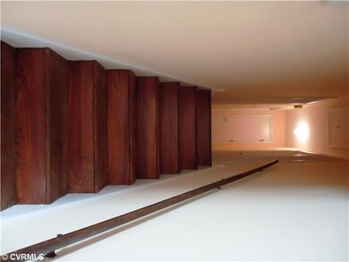 Other - Hardwood Stairs